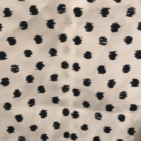 Sleeveless blouse - Picture 4 of 4